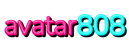 avatar808 — logo kanal